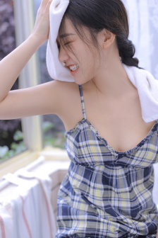 男人给女人下药